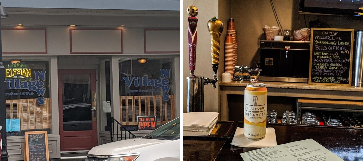 Village News LLC