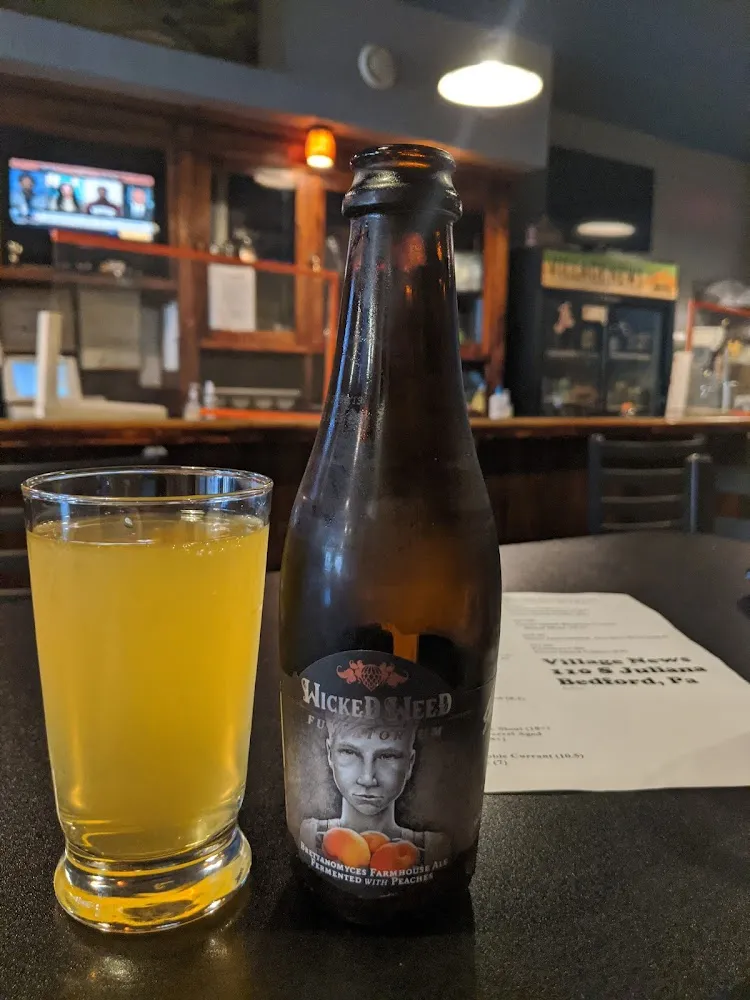 Cider