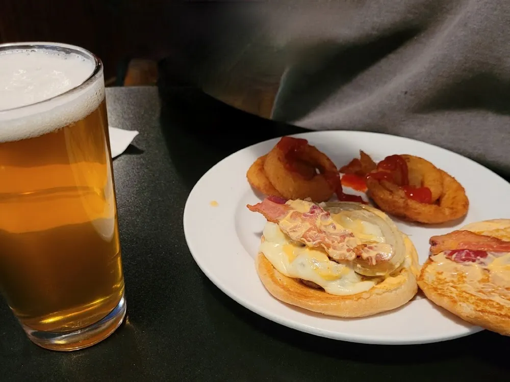 Montaditos